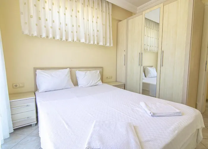 Апартаменты Sunset Beach Club Aqualettings Aqua 19