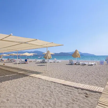 Sunset Beach Club Aqualettings Aqua 19 Apartment Fethiye