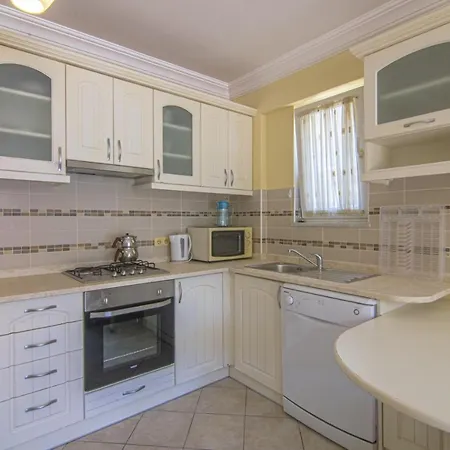 Apartment Sunset Beach Club Aqualettings Aqua 19 Fethiye