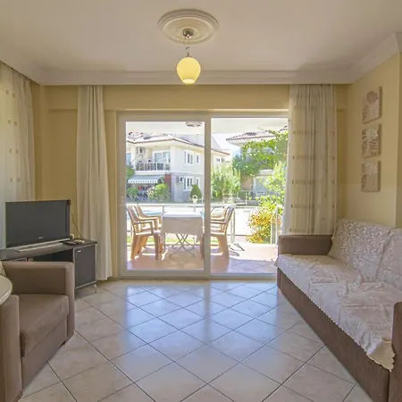 Apartment Sunset Beach Club Aqualettings Aqua 19 *