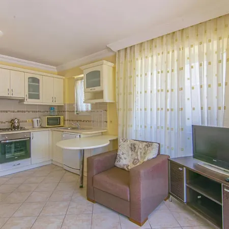 Apartment Sunset Beach Club Aqualettings Aqua 19 *