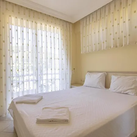 Sunset Beach Club Aqualettings Aqua 19 Apartment *