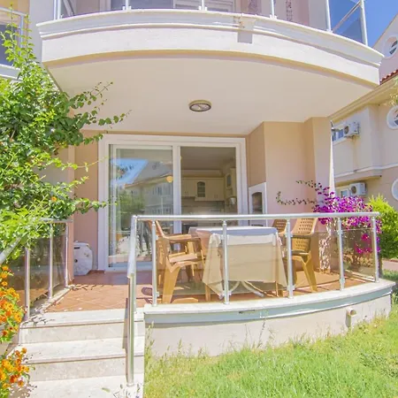 Sunset Beach Club Aqualettings Aqua 19 דירה *