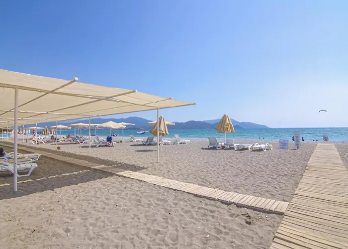 Sunset Beach Club Aqualettings Aqua 19 דירה פאטהיה