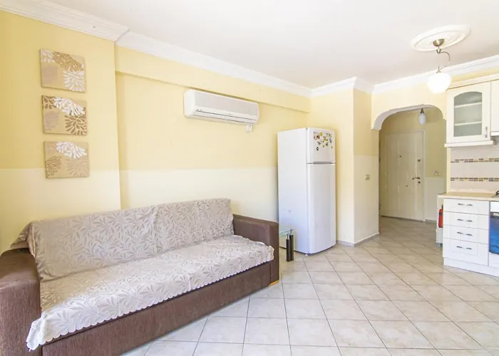 Sunset Beach Club Aqualettings Aqua 19 Apartment