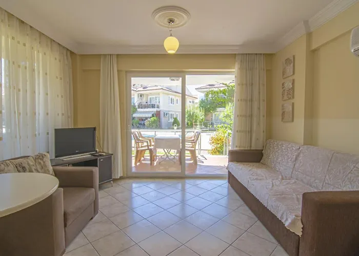 דירה Sunset Beach Club Aqualettings Aqua 19 *