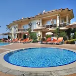 Sunset Beach Club Aqualettings Aqua 19 Apartmán Fethiye