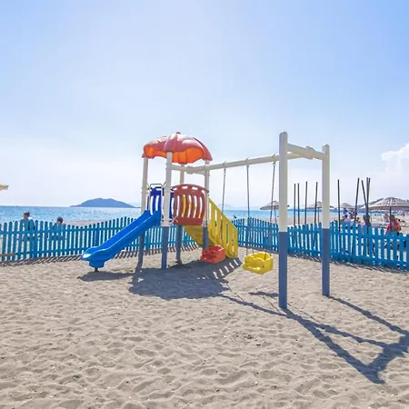 Sunset Beach Club Aqualettings Aqua 19 * Fethiye