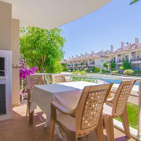 Appartamento Sunset Beach Club Aqualettings Aqua 19 Fethiye