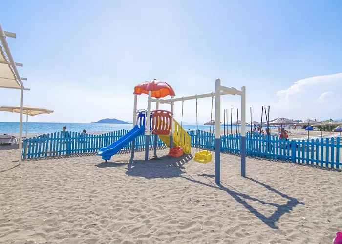 Sunset Beach Club Aqualettings Aqua 19 * Fethiye