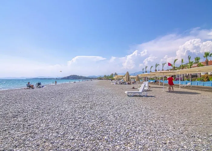 Appartamento Sunset Beach Club Aqualettings Aqua 19 *